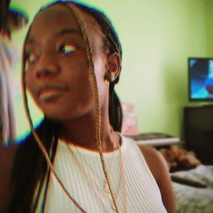 Meet your Posher, Natasha